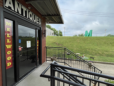 Mellwood Antiques and Interiors
